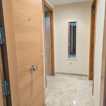 Apartment Apartamento Brillante Vial *