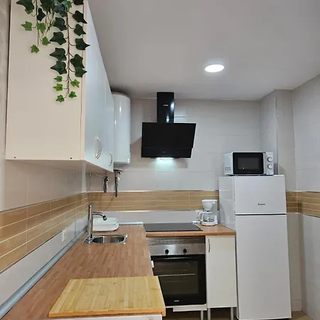 Apartamento Brillante Vial Apartment Cordoba