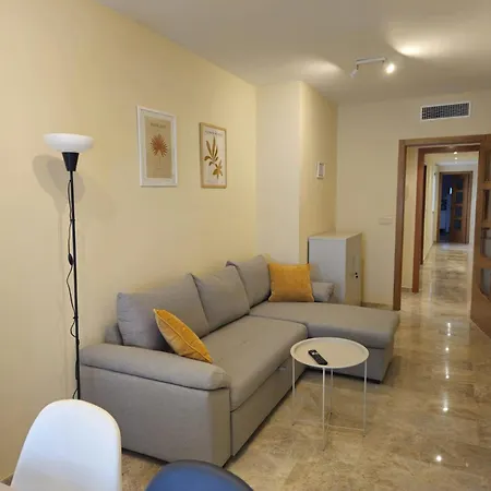 Apartamento Brillante Vial *