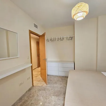 Apartment Apartamento Brillante Vial
