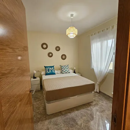 Apartamento Brillante Vial Apartment *