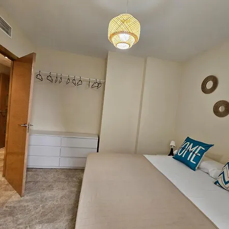Apartamento Brillante Vial Apartment Cordoba