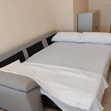 Apartment Apartamento Brillante Vial Cordoba