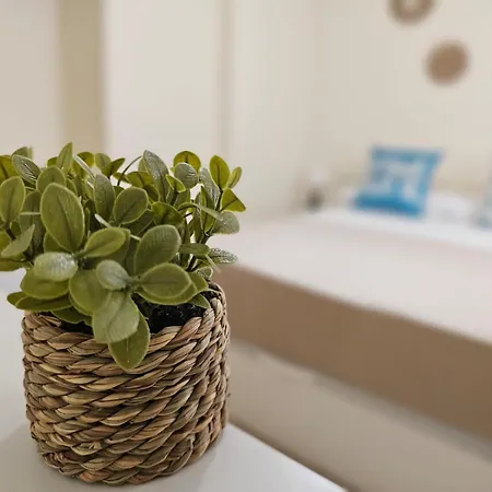 Apartamento Brillante Vial *