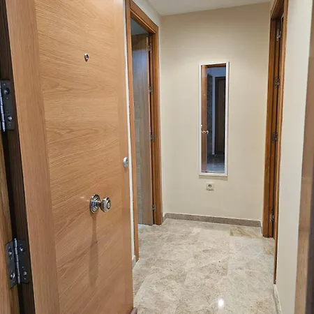 Apartamento Brillante Vial Cordoba