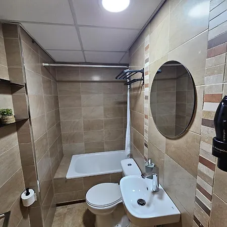 Apartment Apartamento Brillante Vial *