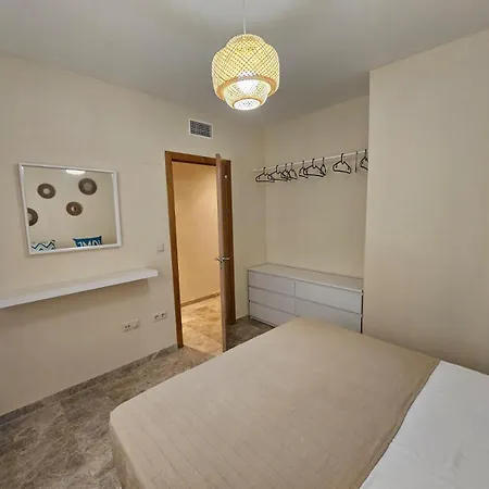 Apartamento Brillante Vial Cordoba