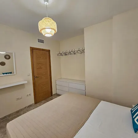 Apartamento Brillante Vial Apartment *