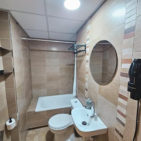 Apartamento Brillante Vial *