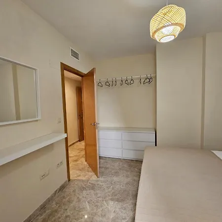 Apartamento Brillante Vial